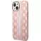 Karl Lagerfeld KLHCP14MHKLSPCP Protective Phone Case for Apple iPhones image 1