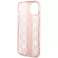 Karl Lagerfeld KLHCP14MHKLSPCP Protective Phone Case for Apple iPhones image 6
