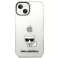 Karl Lagerfeld KLHCP14MCTTR Protective Phone Case for Apple iPhone 1 image 2