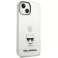 Karl Lagerfeld KLHCP14MCTTR Protective Phone Case for Apple iPhone 1 image 3
