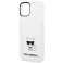 Karl Lagerfeld KLHCP14MCTTR Protective Phone Case for Apple iPhone 1 image 5