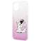 Karl Lagerfeld KLHCP14MCFNRCPI Housse de protection pour téléphone pour Apple iPhones photo 5