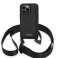 Karl Lagerfeld KLHCP14LSTMMK Capa de telefone protetor para Apple iPhone foto 1