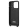 Karl Lagerfeld KLHCP14LSTMMK Capa de telefone protetor para Apple iPhone foto 3