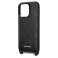 Karl Lagerfeld KLHCP14LSTMMK Capa de telefone protetor para Apple iPhone foto 4