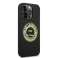 Karl Lagerfeld KLHCP14LSRSGRCK Защитный чехол для телефона Apple iPhone изображение 3