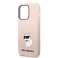 Karl Lagerfeld KLHCP14LSNCHBCP Capa de telefone protetor para iPhones Apple foto 5
