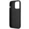 Karl Lagerfeld KLHCP14L3DRKCK beschermhoes voor Apple iPhone foto 6