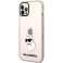 Karl Lagerfeld KLHCP12MHNCHTCP Защитный чехол для телефона Apple iPhone изображение 1