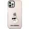 Karl Lagerfeld KLHCP12MHNCHTCP Защитный чехол для телефона Apple iPhone изображение 2