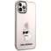 Karl Lagerfeld KLHCP12MHNCHTCP Защитный чехол для телефона Apple iPhone изображение 3