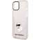 Karl Lagerfeld KLHCP12MHNCHTCP Защитный чехол для телефона Apple iPhone изображение 5