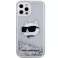 Karl Lagerfeld KLHCP12MLNCHCS Capa de telefone protetor para Apple iPhone foto 2