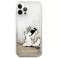 Karl Lagerfeld KLHCP12MGCFD Housse de protection pour téléphone pour Apple iPhone photo 2