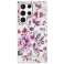 Guess Case GUHCS23LHCFWST voor Samsung Galaxy S23 Ultra S918 wit / wit foto 2