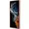 Case Guess GUHCS23LHCFWSP Samsung Galaxy S23 Ultra S918 rózsaszín/rózsaszínhez kép 4