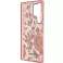 Case Guess GUHCS23LHCFWSP Samsung Galaxy S23 Ultra S918 rózsaszín/rózsaszínhez kép 6