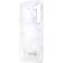 Guess Case GUHCS23MPCUMAH voor Samsung Galaxy S23 + Plus S916 wit / wit foto 6