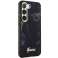 Guess Case GUHCS23MHTMRSK voor Samsung Galaxy S23 + Plus S916 zwart / blac foto 3