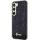 Чехол Guess GUHCS23SPCUMAK для Samsung Galaxy S23 S911 черный/черный жесткий изображение 1