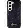 Чехол Guess GUHCS23SPCUMAK для Samsung Galaxy S23 S911 черный/черный жесткий изображение 2