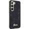 Чехол Guess GUHCS23SPCUMAK для Samsung Galaxy S23 S911 черный/черный жесткий изображение 3