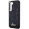 Чехол Guess GUHCS23SPCUMAK для Samsung Galaxy S23 S911 черный/черный жесткий изображение 5