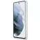 Case Gæt GUHCS23SPCUMAH til Samsung Galaxy S23 S911 hvid / hvid hardc billede 4