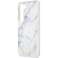 Case Gæt GUHCS23SPCUMAH til Samsung Galaxy S23 S911 hvid / hvid hardc billede 5
