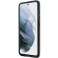 Case Guess GUHCS23SHTMRSK voor Samsung Galaxy S23 S911 zwart / zwart hard foto 4