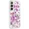 Θήκη Guess GUHCS23SHCFWST για Samsung Galaxy S23 S911 λευκό/λευκό hardc εικόνα 3