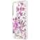 Θήκη Guess GUHCS23SHCFWST για Samsung Galaxy S23 S911 λευκό/λευκό hardc εικόνα 5
