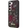 Case Guess GUHCS23SHCFWSA for Samsung Galaxy S23 grønn/kaki hardcase bilde 1