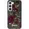 Case Guess GUHCS23SHCFWSA for Samsung Galaxy S23 grønn/kaki hardcase bilde 2