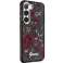 Case Guess GUHCS23SHCFWSA for Samsung Galaxy S23 grønn/kaki hardcase bilde 3