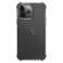 Étui de combat UNIQ pour iPhone 14 Pro 6,1 » noir / carbone photo 1
