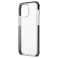 Étui de combat UNIQ pour iPhone 14 Pro 6,1 » noir / carbone photo 2
