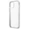 UNIQ Combat Case for iPhone 14 Plus 6.7" transparent/crystal clear image 2