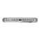 UNIQ Combat Case for iPhone 14 Plus 6.7" transparent/crystal clear image 4
