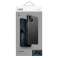 UNIQ Combat Case für iPhone 14 6,1" schwarz/carbon schwarz Bild 5