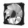 Vannkjøling av Darkflash DX360 V2.6 ARGB 3x 120x120 (svart bilde 3