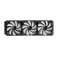 Vannkjøling av Darkflash DX360 V2.6 ARGB 3x 120x120 (svart bilde 5