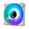 Waterkoeling van Darkflash DX360 V2.6 ARGB 3x 120x120 (Wit foto 2