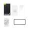 0.4mm Baseus Corning karkaistu lasi iPhone XS Max / iPhone 11 Pro M kuva 4
