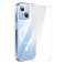 Baseus Crystal Protection Kit Caixa Magnética Transparente E Vidro foto 1