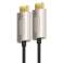 HDMI to HDMI Cable Baseus High Definition 10m, 4K (Black) image 1