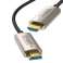 HDMI to HDMI Cable Baseus High Definition 10m, 4K (Black) image 2