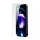 0,3 mm Baseus kristallikarkaistu lasi iPhone 14 Pro Maxille (2kpl) kuva 3