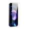 0,3 mm Baseus kristallikarkaistu lasi iPhone 14 Pro Maxille (2kpl) kuva 6
