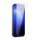 0.3mm Baseus kristallikarkaistu lasi iPhone 14 Prolle (2kpl) kuva 3